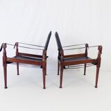 Hayat Safari Roorkee Campaign chairs set of 2