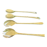 Two service sets