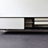 Black and white KW85 enfilade by Martin Visser for 't Spectrum 1960s