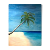 Coconut Table