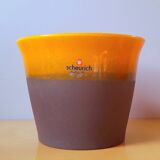 Scheurich ceramic pot cover