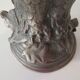 Owl lamp by Loevsky and Loevsky USA 1960s