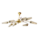 Vintage chandelier