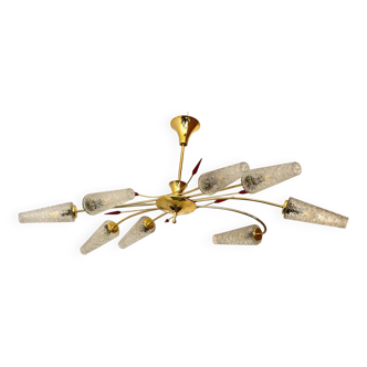 Vintage chandelier