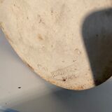 Boulon sandstone vase