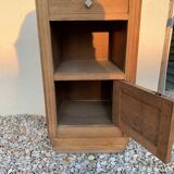 Art Deco bedside table or occasional furniture