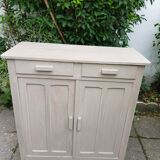 Parisian buffet 1950