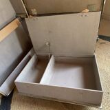 Trunk dressing