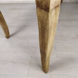 Louis XV farm table