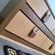 Vintage sideboard, chest of drawers