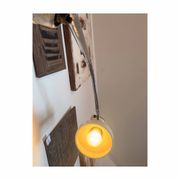 Ferdinand Soler industrial lamp
