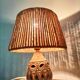 Robert Perot lamp