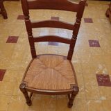 Dining chairs