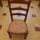 Dining chairs