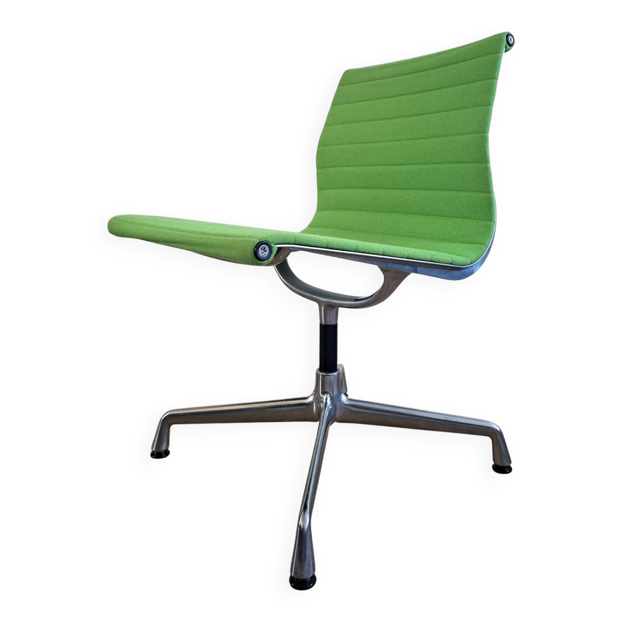Vitra Eames 105 aluminium group