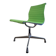 Vitra Eames 105 aluminium group