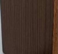 Vintage teak sideboard