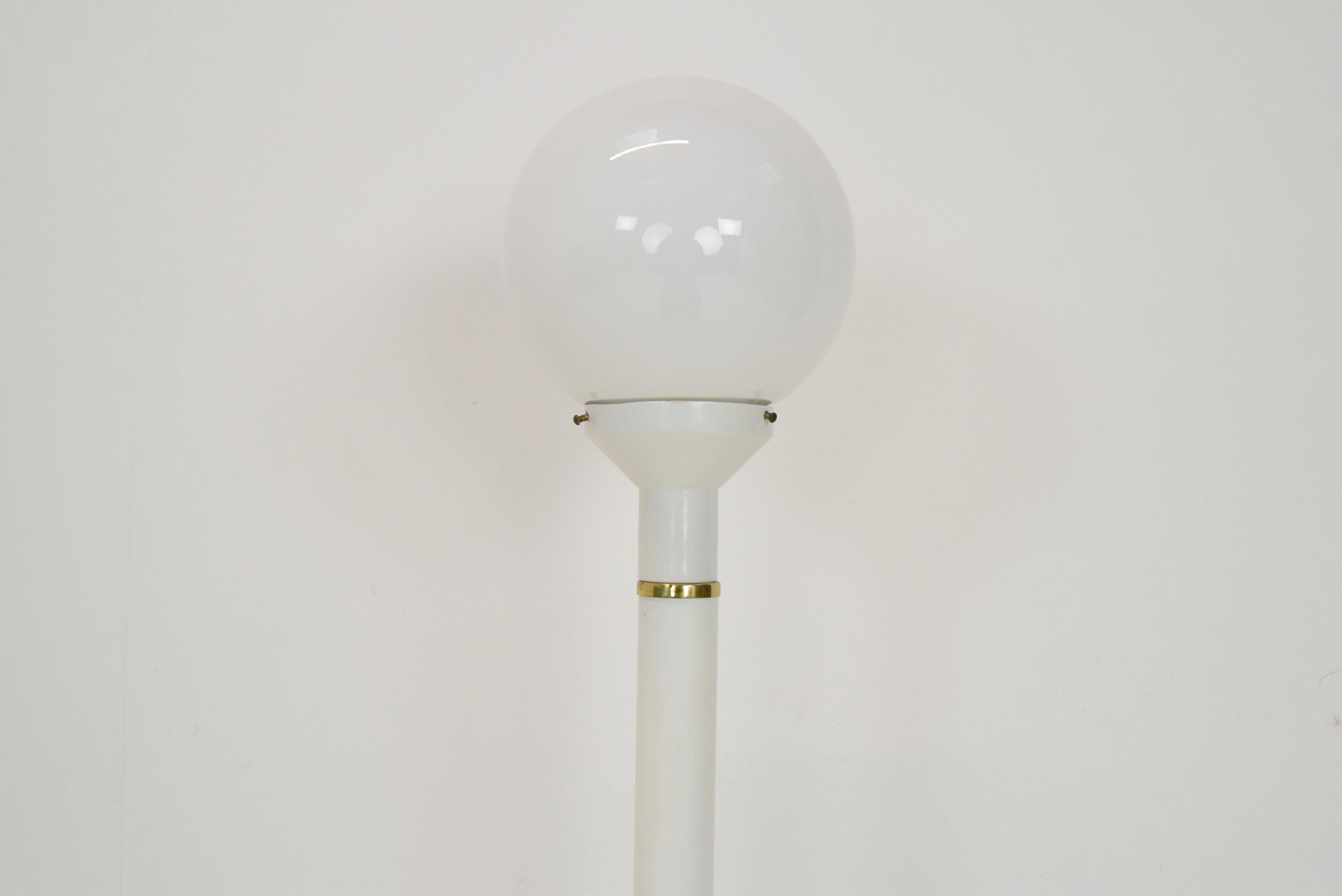 Mid-century Floor Lamp,1970's.