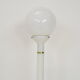 Lampadaire du milieu du siècle années 1970