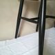 Chaise scandinave