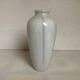 Vase en marbre