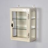 Small Medical Cabinet, wall-unit, 1940’s