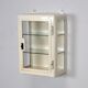 Small Medical Cabinet, wall-unit, 1940’s