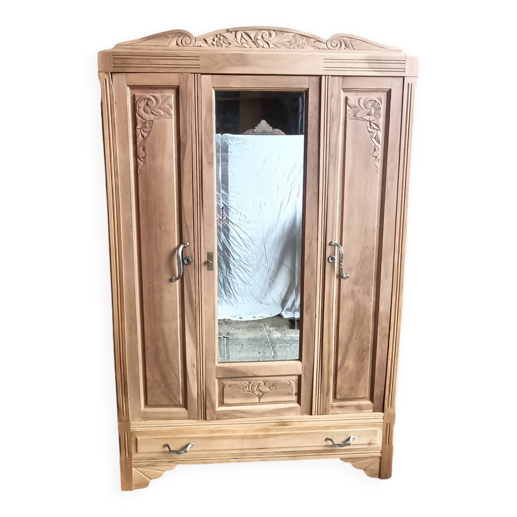 Armoire Art Déco