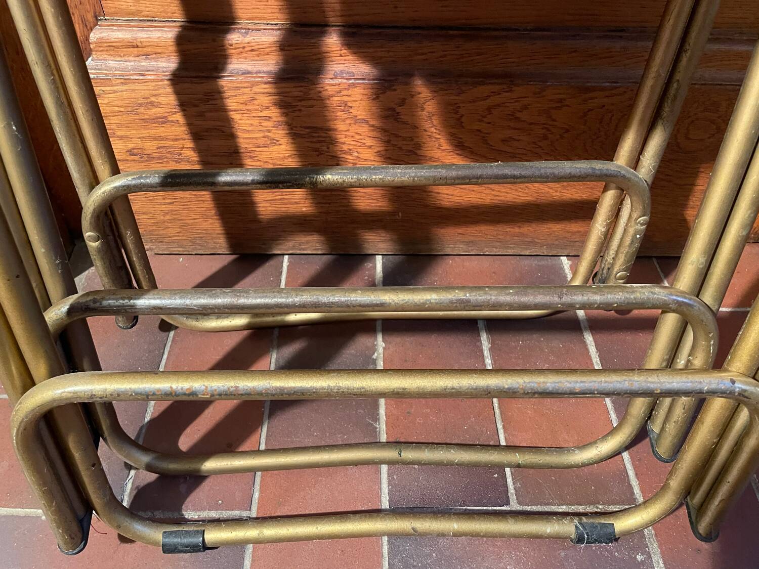 Chaises pliantes Lafuma Chantazur