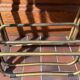 Chaises pliantes Lafuma Chantazur