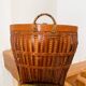 Cache pot vintage
