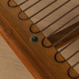 Canapé Minerva, Peter Hvidt & Orla Molgaard Nielsen, années 1960, Vintage