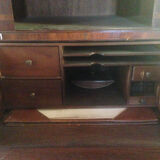 Former Secretary