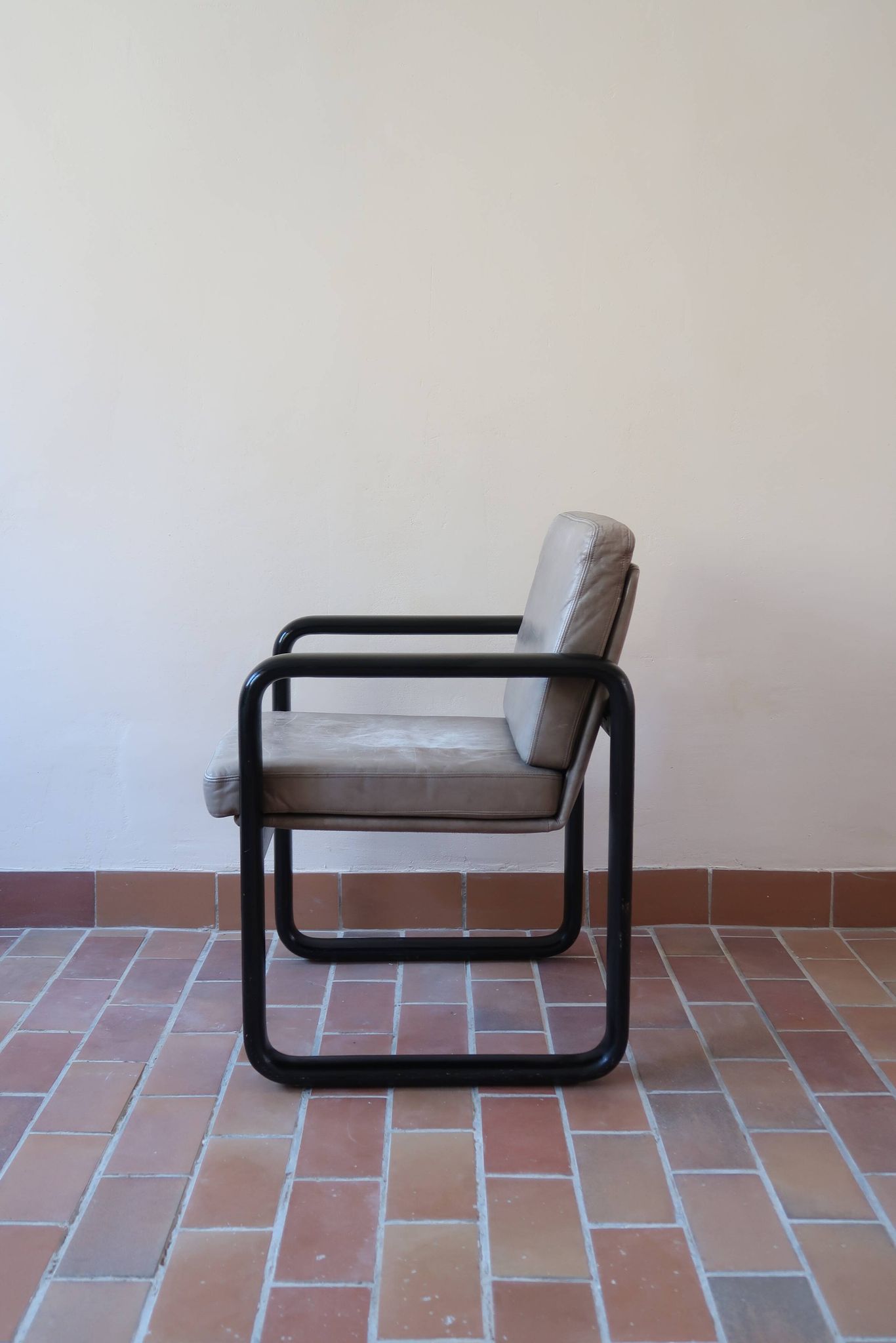 Hombre armchair by Burkhard Vogtherr for Rosenthal (4 available)