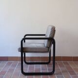 Hombre armchair by Burkhard Vogtherr for Rosenthal (4 available)