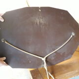 Mirror Art Deco style - 83x56cm