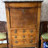 Secretary office Louis Philippe