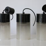 Baladeuse suspension Philips 1960