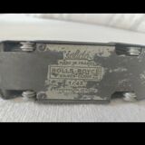 Rolls Royce miniature car