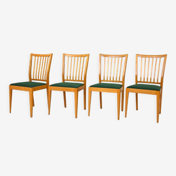 Swedish chairs from the 1950s