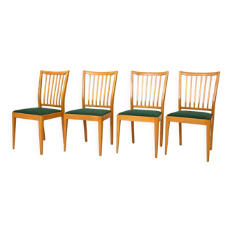 Chaises suédoises des années 1950