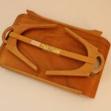 1960 The Centurion Folding Leg Tray