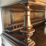Henry II style buffet