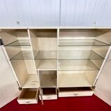 Vintage medicine cabinet