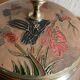 Cloisonné enamel candy box 70s