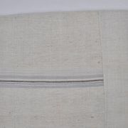 Vintage Handmade Hemp Runner sku 3918