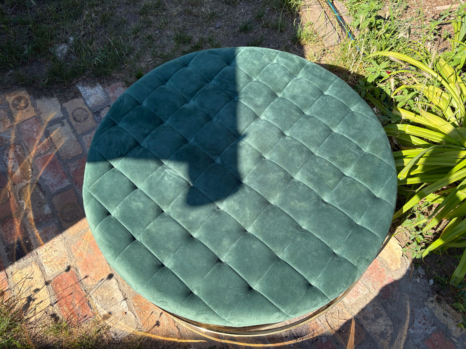 Gabbie designer coffee table