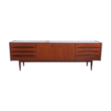 Scandinavian sideboard 221cm