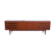 Scandinavian sideboard 221cm