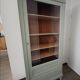 Armoire vitrée parisienne